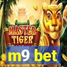 m9 bet